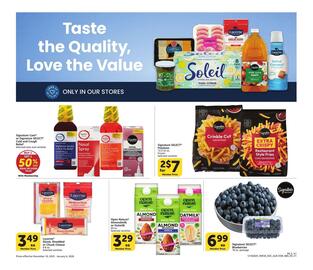 Albertsons weekly ad Page 5