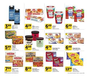 Albertsons weekly ad Page 6