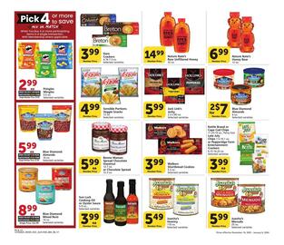 Albertsons weekly ad Page 8