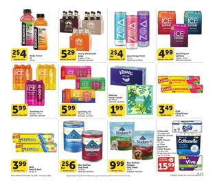 Albertsons weekly ad Page 9