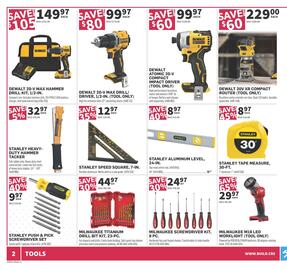 Co-op flyer week 50 Page 2