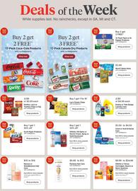 Walgreens weekly ad week 51 Page 1