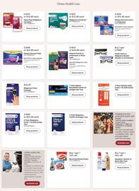 Walgreens weekly ad week 51 Page 12