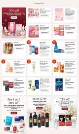 Walgreens weekly ad week 51 Page 13