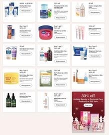 Walgreens weekly ad week 51 Page 18