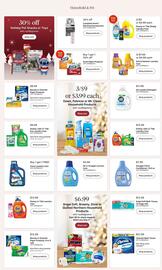 Walgreens weekly ad week 51 Page 20