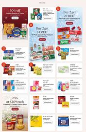 Walgreens weekly ad week 51 Page 23