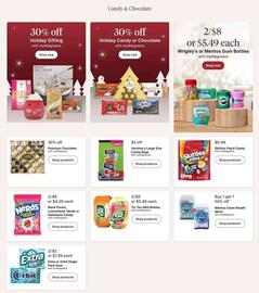 Walgreens weekly ad week 51 Page 29