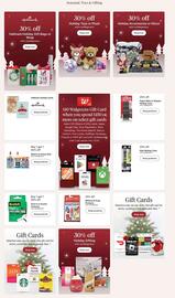 Walgreens weekly ad week 51 Page 30