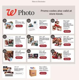 Walgreens weekly ad week 51 Page 31