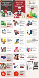 Walgreens weekly ad week 51 Page 4