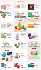 Walgreens weekly ad week 51 Page 5