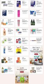 Walgreens weekly ad week 51 Page 6