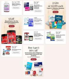 Walgreens weekly ad week 51 Page 8