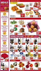 Tom Thumb weekly ad week 50 Page 2