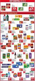 Tom Thumb weekly ad week 50 Page 3