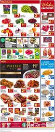 Tom Thumb weekly ad week 50 Page 4