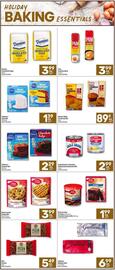 Tom Thumb weekly ad week 50 Page 5