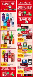 Tom Thumb weekly ad week 50 Page 6