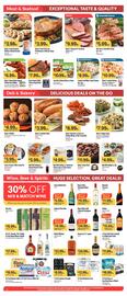 Bel Air Markets weekly ad week 50 Page 2