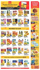 Bel Air Markets weekly ad week 50 Page 3