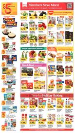 Bel Air Markets weekly ad week 50 Page 4