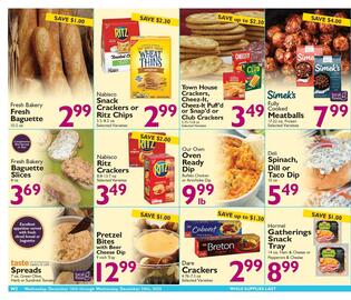 Festival Foods weekly ad Page 2