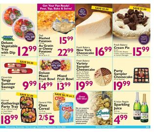 Festival Foods weekly ad Page 3