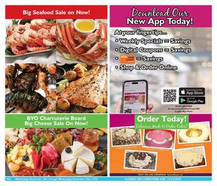 Festival Foods weekly ad Page 4