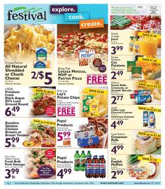 Festival Foods weekly ad Page 5