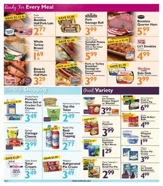 Festival Foods weekly ad Page 6