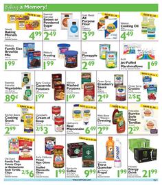 Festival Foods weekly ad Page 7