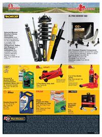 PartSource flyer week 50 Page 2