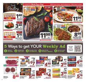 Harp's Market weekly ad week 50 Page 2
