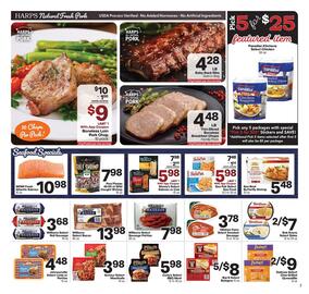 Harp's Market weekly ad week 50 Page 3