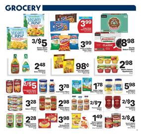 Harp's Market weekly ad week 50 Page 5