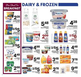 Harp's Market weekly ad week 50 Page 8