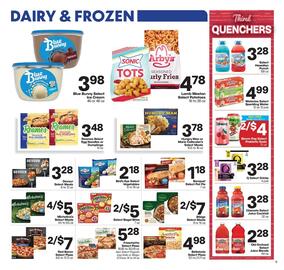 Harp's Market weekly ad week 50 Page 9