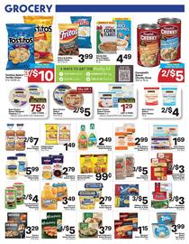 Harp's Market weekly ad week 50 Page 2