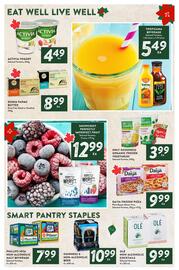 Nesters Market flyer week 50 Page 10