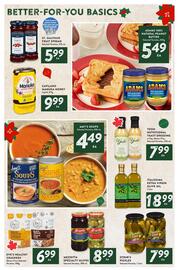Nesters Market flyer week 50 Page 11
