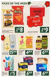 Nesters Market flyer week 50 Page 12