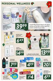 Nesters Market flyer week 50 Page 13