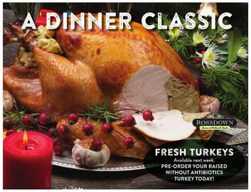 Nesters Market flyer week 50 Page 2