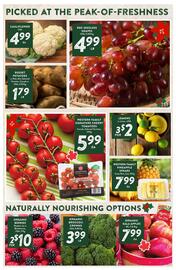 Nesters Market flyer week 50 Page 3