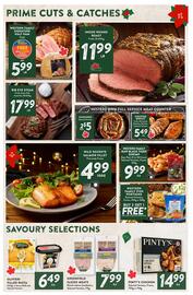 Nesters Market flyer week 50 Page 4