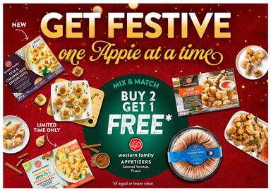 Nesters Market flyer week 50 Page 5