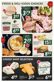 Nesters Market flyer week 50 Page 6