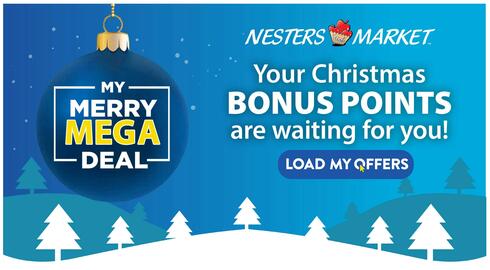 Nesters Market flyer week 50 Page 9