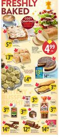 Save on Foods flyer week 50 Page 10